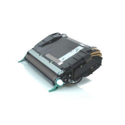 Toner Lexmark C522/C524/C532/C534 Preto - C5220KS Compativel