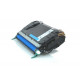 Toner Lexmark C522 / C524 / C532/C534 Azul - C5220CS
