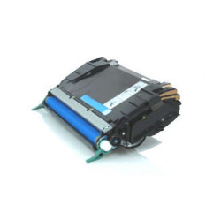 Toner Lexmark C522 / C524 / C532/C534 Azul - C5220CS
