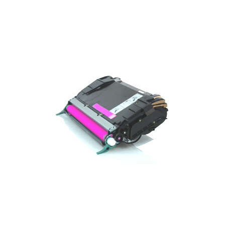 Lexmark C522 / C524 / C532 / C534 Magenta - C5220MS Compativel