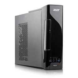PC ACER SFF XC-780 GTX1050 I5-7400 / 8GB / SSD 256GB / W11PRO RECONDICIONADO