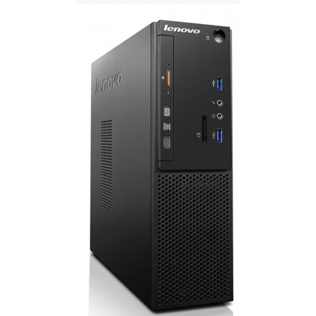 PC LENOVO SFF S510 I5-6400 / 8GB / SSD 256GB / W11PRO RECONDICIONADO