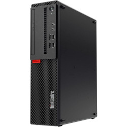 PC LENOVO SFF M910S I5-7400 / 16GB / SSD 512GB / W11PRO RECONDICIONADO