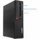 PC LENOVO SFF M910S I5-7400 / 16GB / SSD 512GB / W11PRO RECONDICIONADO