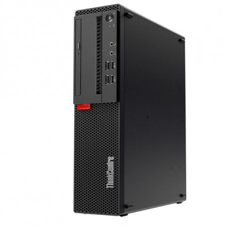 PC LENOVO SFF M900 I5-6400 / 8GB / SSD 256GB / W11PRO RECONDICIONADO