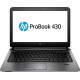 NB HP 430G3 13.3" I5-6200 8GB SSD 256GB W11 PRO GRADE A RECONDICIONADO