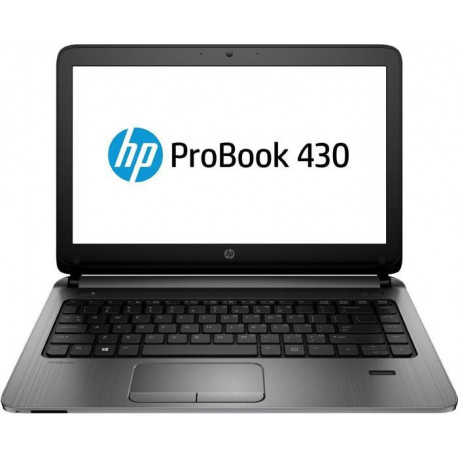 NB HP 430G3 13.3" I5-6200 8GB SSD 256GB W11 PRO GRADE A RECONDICIONADO