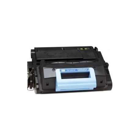 TONER COMPATÍVEL HP 45A Q5945A
