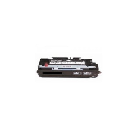 Toner HP Compatível Q2670A preto
