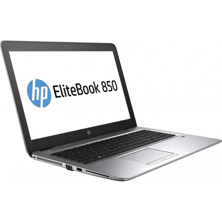 NB HP 850G4 15.6" FULL HD I5-7200U 16GB SSD 256GB W11PRO RECONDICIONADO