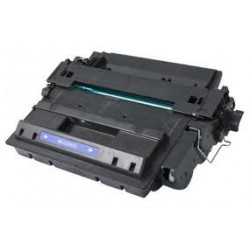 TONER COMP HP CE255X