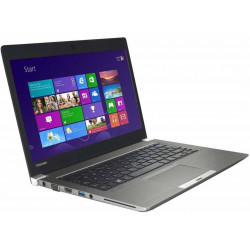 NB TOSHIBA Z30-C I7-6500U | 16GB | SSD 256GB | 13,3" | W11 PRO RECONDICIONADO