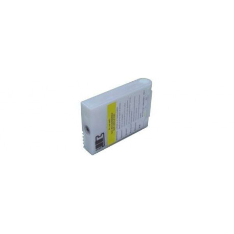 Tinteiro Canon PFI643 Amarelo Compativel