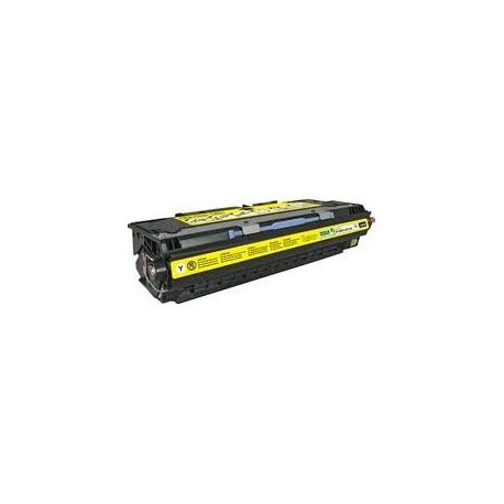 TONER HP Q2682 Y
