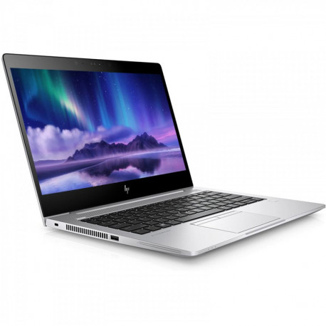 PORTATIL HP 840G6 14" I5-8250U 8GB SSD 256GB W11 PRO RECONDICIONADO