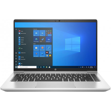 NB HP 640G8 I5-1145G7 16GB SSD512GB W11PRO RECONDICIONADO