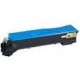 TONER TK-540 CYAN COMPATIVEL KYOCERA