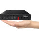 LENOVO M910Q MINI I5-6500T | 8 GB | SSD 256 GB | W11 PRO RECONDICIONADO