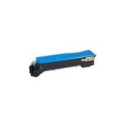 TONER TK-550 CYAN COMPATIVEL KYOCERA