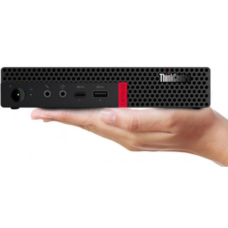 LENOVO M920Q MINI I5-8500T | 16 GB | SSD 256 GB | W11 PRO RECONDICIONADO