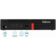 LENOVO M920Q MINI I5-8500T | 16 GB | SSD 256 GB | W11 PRO RECONDICIONADO