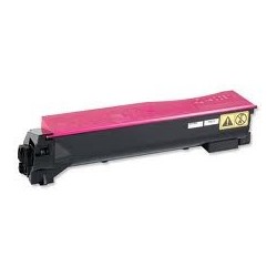 TONER TK-550 MAGENTA COMPATIVEL KYOCERA