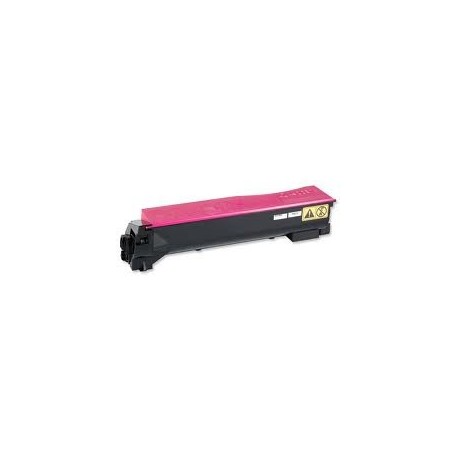 TONER TK-550 MAGENTA COMPATIVEL KYOCERA