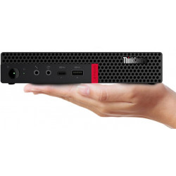 LENOVO M920Q MINI I5-8500T | 16 GB | SSD 512GB | W11 PRO RECONDICIONADO