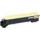 TONER TK-550 YELLOW COMPATIVEL KYOCERA