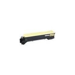 TONER TK-550 YELLOW COMPATIVEL KYOCERA