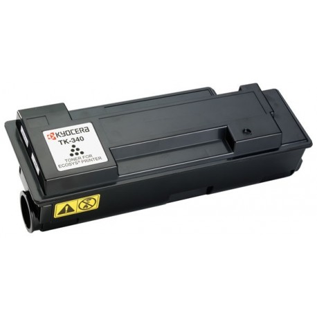 TONER TK-340 COMPATIVEL KYOCERA