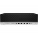 PC HP SFF 600G4 I5-8400 / 8GB / SSD 256GB / W11PRO