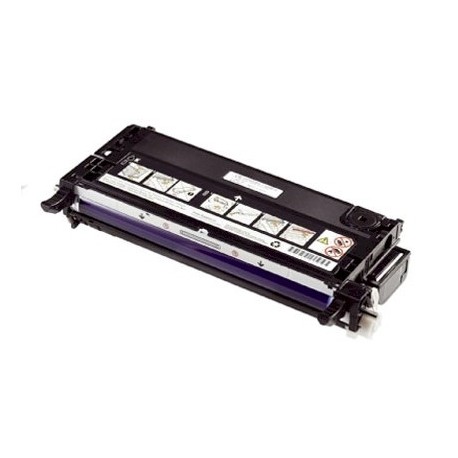 TONER 3130 BK COMPATIVEL DELL