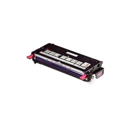 TONER 3130 MAGENTA COMPATIVEL DELL
