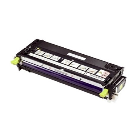 TONER 3130 YELLOW COMPATIVEL DELL