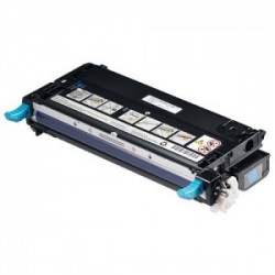 TONER 3110 / 3115 CYAN COMPATIVEL DELL