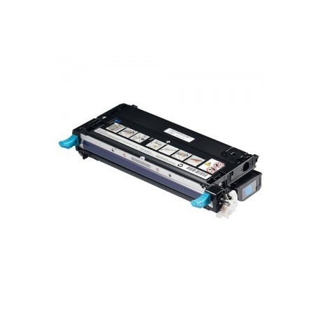 TONER 3110 / 3115 CYAN COMPATIVEL DELL