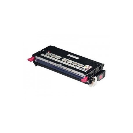 TONER 3110 / 3115 MAGENTA COMPATIVEL DELL