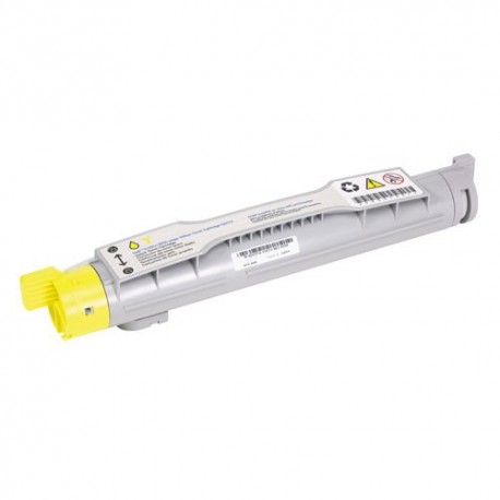TONER 5100 YELLOW COMPATIVEL DELL