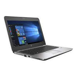 NB HP Elitebook 820G4 I5-7200U | 16 GB | SSD 240GB | 12.5" FULL HD | W11 PRO