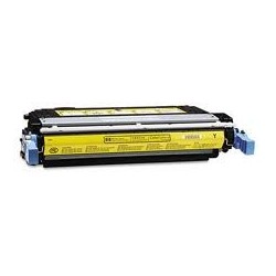 TONER HP CB402 YELLOW