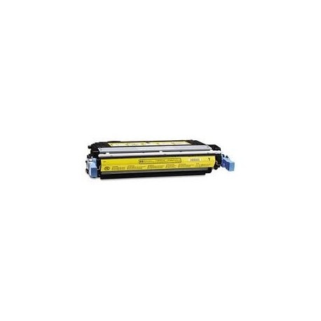 TONER HP CB402 YELLOW
