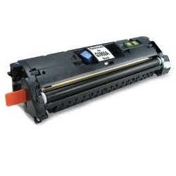 TONER HP C9700A PRETO