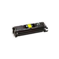 TONER HP C9702 YELLOW