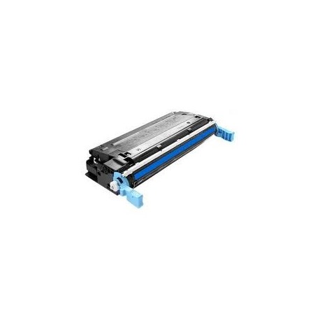 TONER HP C5950 / Q6460 CYAN