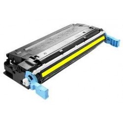 TONER HP C5950 / Q6460 YELLOW