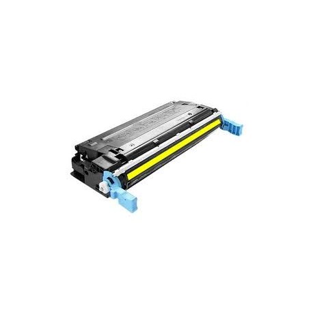 TONER HP C5950 / Q6460 YELLOW