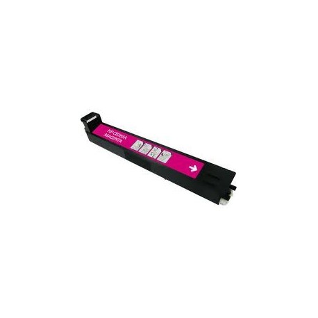 TONER HP CB383A MAGENTA