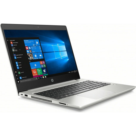 NB HP 440G6 I3-8145U | 16GB |SSD 256GB | 14" | W11 PRO GRADE A RECONDICIONADO