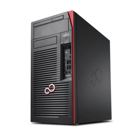 PC TOWER FUJITSU W550 I7-6700 16GB SSD 512GB W11 PRO RECONDICIONADO